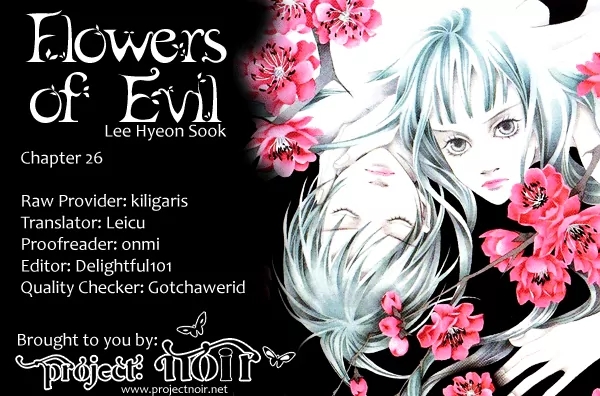 The Flowers of Evil Chapter 26 image 02